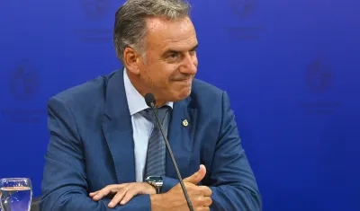 Yamandú Orsi, Presidente de Uruguay.