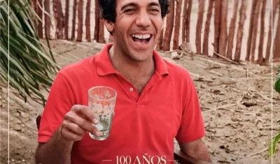 Álvaro Cepeda Samudio. 