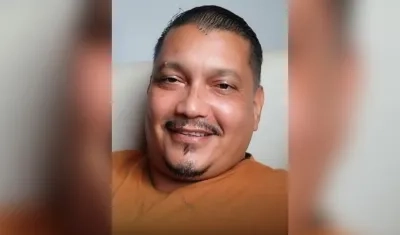 Aldemar Alfredo Avendaño Carrillo, secretario de justicia del Tribunal Superior de Barranquilla.