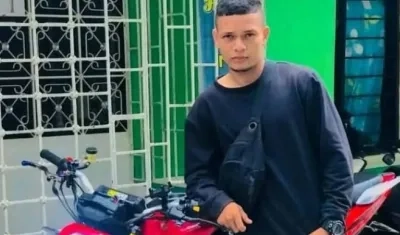 Soldado profesional, Anderson Muñoz Sarmiento.