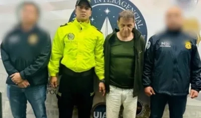 Peter Francis Kennedy. 