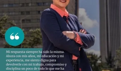 Carolina Restrepo Cañavera 