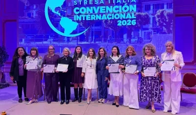  4º Congreso Internacional 50+1.