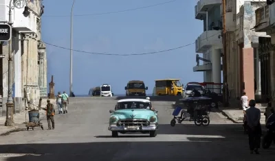 Imagen de La Habana, Cuba.