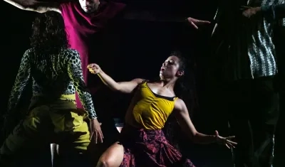 Las 150 funciones llevarán del teatro a salas, plazas, parques, bibliotecas, salones comunales y veredas.