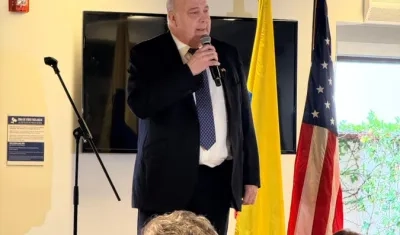 Daniel García - Peña