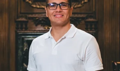 Pedro De la Torre, científico nacido en Piojó.