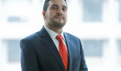 Diego Solano Osorio.