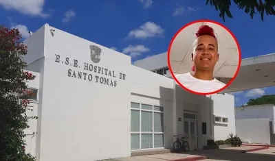 Yeison Daniel Arrieta González.