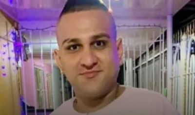 Milton Emilio Celis Cantillo. 