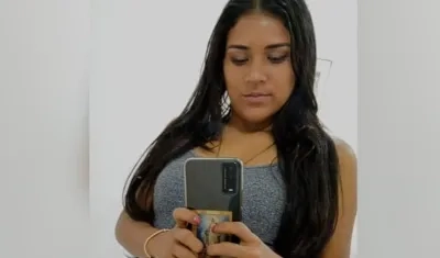 Isamar Algarín Torres. 