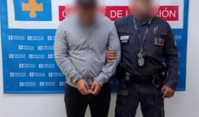 Javier Rojas Jiménez