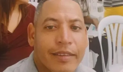 Juan Carlos Jiménez Bolaños. 