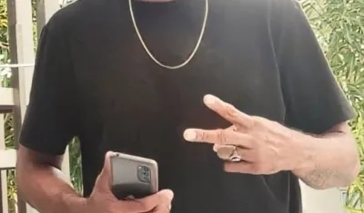 Luis Miguel Meza Monsalvo.