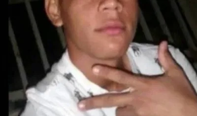 Luis Ángel Narváez Gutiérrez.