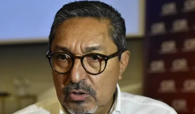 Modesto Aguilera, Representante a la Cámara. 