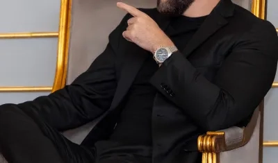 Nayib Bukele 