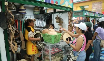 Negocio en Barranquilla.