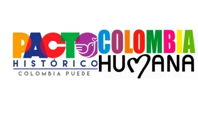Pacto Histórico y Colombia Humana