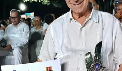 El padre holandés Cyrillus Swinne. 