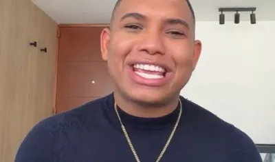 El congresista Miguel Polo Polo.