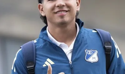 Santiago Castrillón (QEPD)