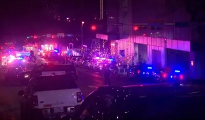 Lugar de los hechos.