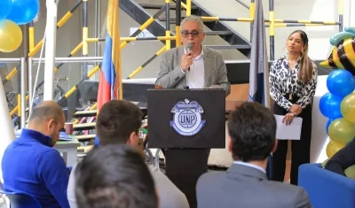 Imagen de la Unidad Nacional de Protección.