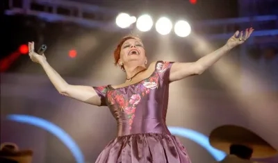 Rocío Dúrcal