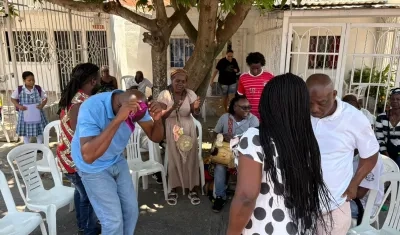 Según el Dane, en la vigencia de 2024, cerca de 3.737.000 personas se autorreconocen como negras, afrodescendientes, palenqueras y raizales en Colombia.