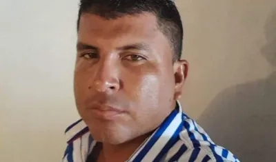 Willys Ariz Arzuza Martinez
