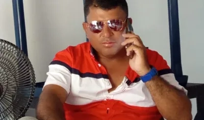 Willys Arzuza Martínez.