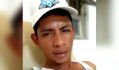  Yorlan Santiago Rebolledo Acosta.