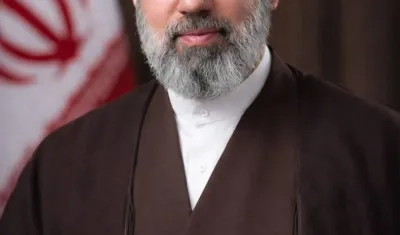 Mojtaba Jameneí.