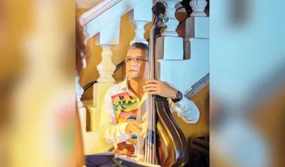  Armando López Barrios.