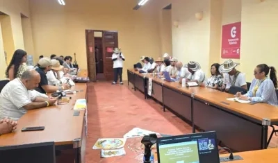 II Conferencia Internacional sobre Reforma Agraria y Desarrollo Rural.