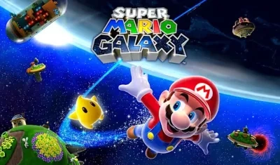 La película promete una aventura llena de acción. 