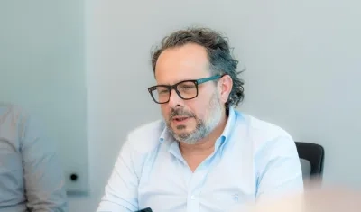 José Alberto Bedoya.