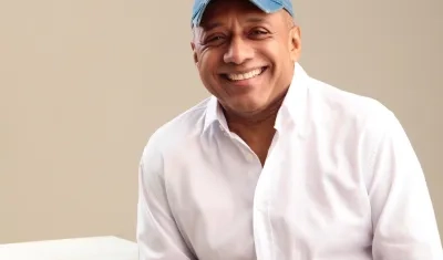 Álvaro González Aguilar.