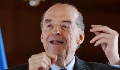 Álvaro Leyva Durán.