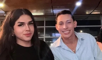 Leonardo Alemán Morales, quien era conocido como Leonela. 