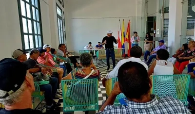 El BEPS es un programa flexible.