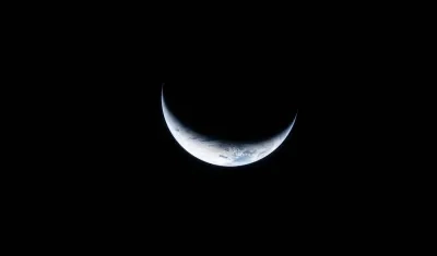 Artemis II, la primera misión que orbitará la Luna en más de 50 años.