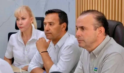 Gobierno nacional y autoridades del Valle refuerzan acciones ante hechos violentos.​​