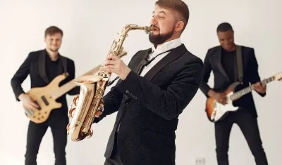 Día Internacional del Jazz / imagen de referencia. 