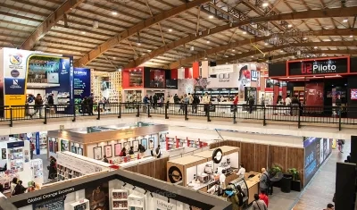 La feria se desarrollará del 21 de abril al 4 de mayo.