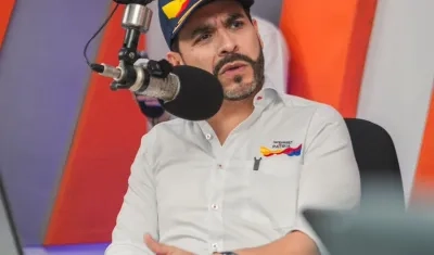 Abelardo De La Espriella