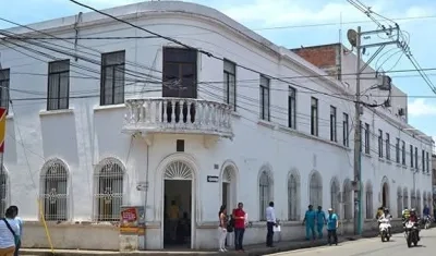 Alcaldía de Jamundí