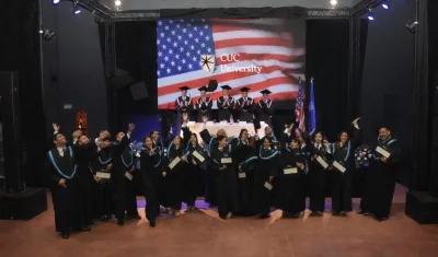 Alianza con Estados Unidos.
