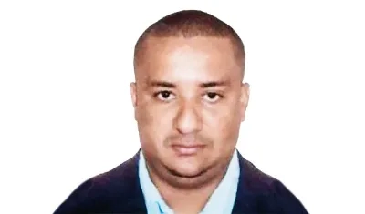 Alias 'Chiquito malo'.